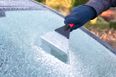 Temperatures could drop as low as -11 degrees this week