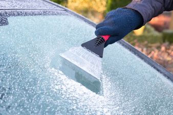 Temperatures could drop as low as -11 degrees this week