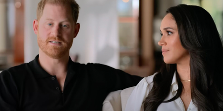 Meghan Markle reflects on close relationship with the Queen