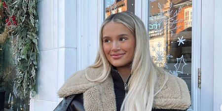 Molly Mae Hague clarifies that she’s never had a nose job in new video