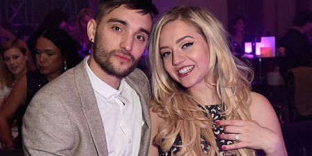 Kelsey Parker insists Tom would “be happy” if she found love again