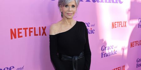 Jane Fonda’s cancer is now in remission