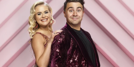 The Dancing With The Stars couples have been revealed