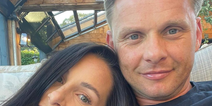 Jeff Brazier and wife Kate end relationship after 9 years