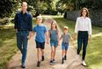 Princess Kate’s children don’t open gifts on Christmas Day- here’s why