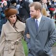Prince Harry opens up about Meghan’s devastating miscarriage