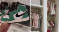 Molly-Mae Hague gives a glimpse at her very glamorous baby girl’s wardrobe