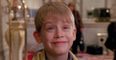 Ireland’s favourite Christmas movie ever has been revealed