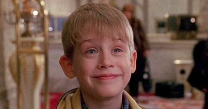 Ireland’s favourite Christmas movie ever has been revealed