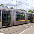 Gardaí issue appeal after man attacks woman on Luas