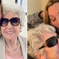 Kim Cattrall announces the death of her beloved mother at 93