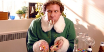You can now order Buddy the Elf’s famous spaghetti in Dublin