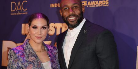 Stephen ‘tWitch’ Boss’ wife Allison Holker speaks out following the death of her husband