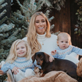 Stacey Solomon explains why she’s dreading Christmas this year