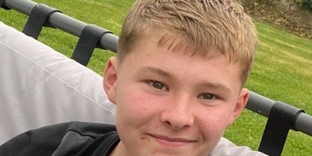 Concerns for 13-year-old boy who has been missing for 5 days