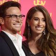 Stacey Solomon opens up about rarely getting to spend time with Joe Swash