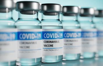 Covid booster vaccine now available to everyone aged 18 to 49