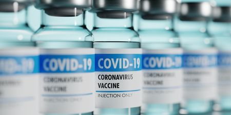 Covid booster vaccine now available to everyone aged 18 to 49