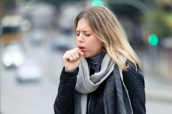 Irish public urged to stay at home if they’re unwell this weekend