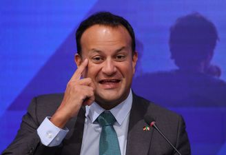 Leo Varadkar to tackle the housing crisis with “Covid-style” plan