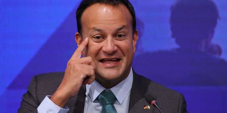 Leo Varadkar to tackle the housing crisis with “Covid-style” plan