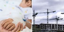 “Absolutely outrageous”: Parking at new children’s hospital to cost €10 a day