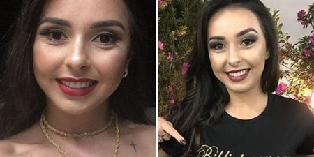 Heartbroken family of Bruna Fonseca set up fundraiser to bring her body home