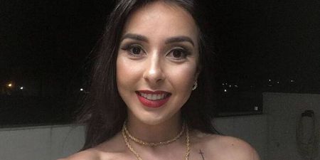 Bruna Fonseca’s murder: How many times do we have to see this happening?