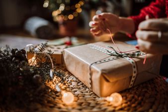 Mum-of-six has already bought and wrapped presents for Christmas 2023
