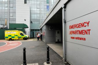 HSE investigating death of teenager left waiting on trolley for 16 hours