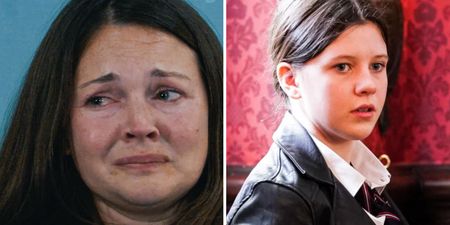 EastEnders viewers slate show over ‘disturbing’ pregnancy storyline