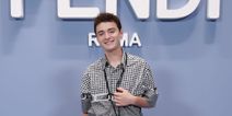 Stranger Things star Noah Schnapp comes out as gay in the most Gen Z way