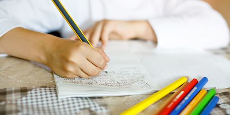 “They do enough in school”: Irish parents call for an end to homework
