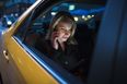 Women on TikTok are sharing ways they ensure they are always safe in a taxi