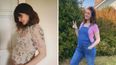 Irish YouTuber Melanie Murphy welcomes a baby girl