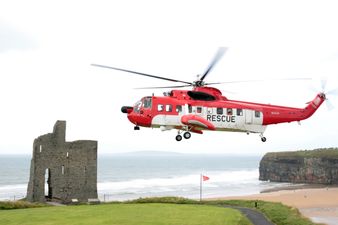 Woman (60s) tragically dies while swimming off coast of Dublin beach