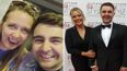 2FM’s Carl Mullan and his wife Aisling suffered a pregnancy loss