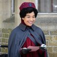 The trailer for the Call the Midwife finale is here and it’s so emotional