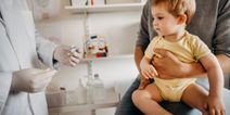 Babies as young as six months now to be offered Covid vaccine