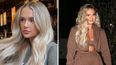 Pregnant Molly Mae called out for dyeing her hair close to due date