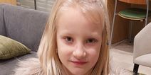 Gardaí seek public’s help in finding 7-year-old girl
