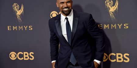 Criminal Minds star Shemar Moore set to become a dad at 52
