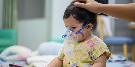Doctors express concerns after rise in RSV cases in the Mid-West