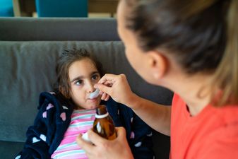 Irish parents struggling to find medicines including Calpol