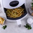 Warning issued to people who use air fryer rather than an oven