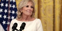 Dr. Jill Biden has cancerous skin legions removed from face and chest