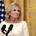 Dr. Jill Biden has cancerous skin legions removed from face and chest