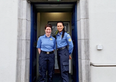 Meath Gardaí hailed heroes after saving 3-month-old baby girl’s life