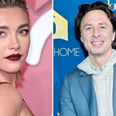 “People didn’t like it”: Florence Pugh addresses relationship with Zach Braff