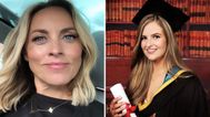 Kathryn Thomas scared to go running alone since Ashling Murphy’s death